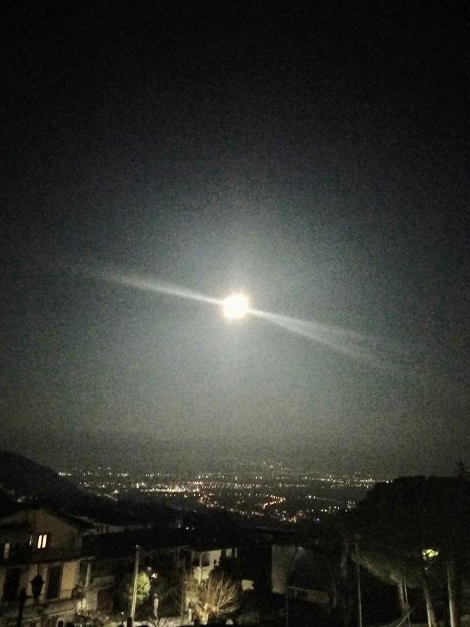 Affittacamere Rezzo Monte San Giacomo Eksteriør bilde